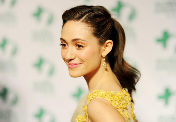 Emmy Rossum pic #470196