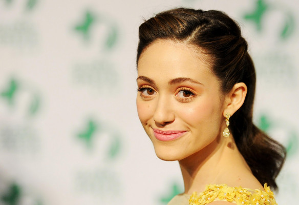 Emmy Rossum pic #470195