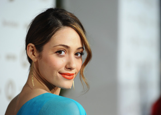 Emmy Rossum pic #471277