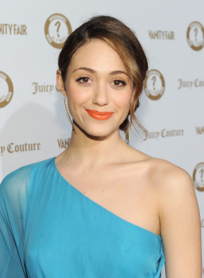 Emmy Rossum pic #471274