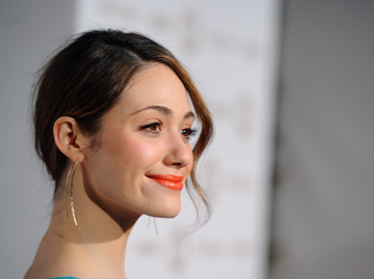 Emmy Rossum pic #471276