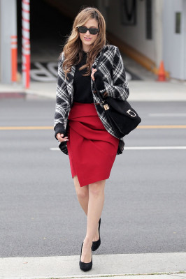 Emmy Rossum pic #485471