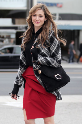 Emmy Rossum pic #485473