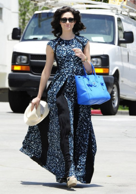 Emmy Rossum pic #611514