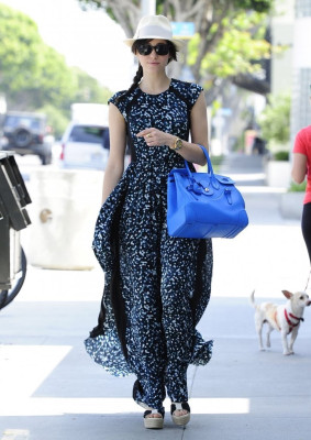 Emmy Rossum pic #611509