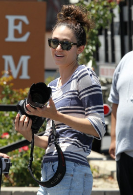 Emmy Rossum pic #516534