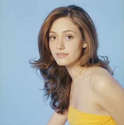 Emmy Rossum pic #35993