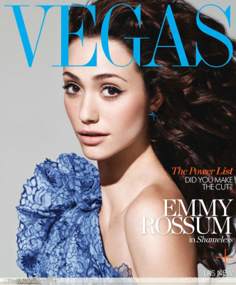 Emmy Rossum pic #336803