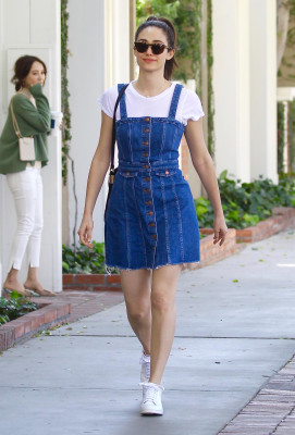 Emmy Rossum pic #1012766