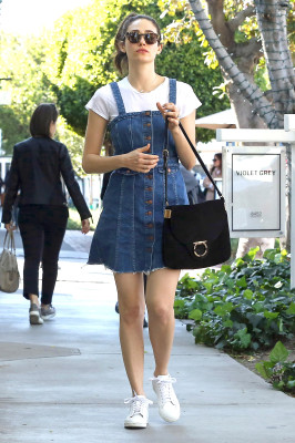 Emmy Rossum pic #1012772
