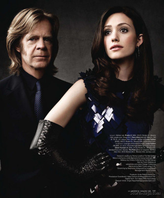 Emmy Rossum pic #398252