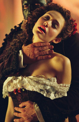 Emmy Rossum pic #57019