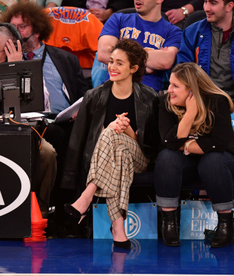 Emmy Rossum pic #1138223