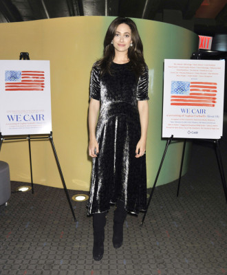 Emmy Rossum pic #909597
