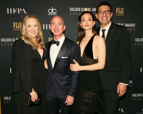 Emmy Rossum pic #1098728