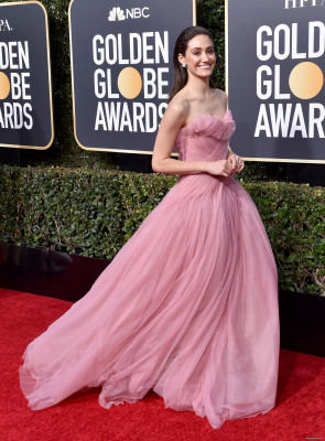 Emmy Rossum pic #1098697