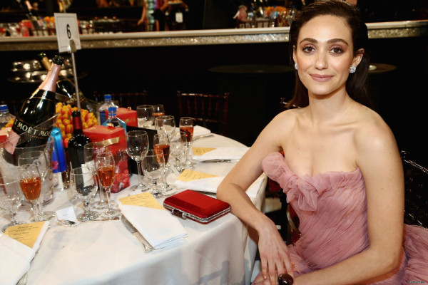 Emmy Rossum pic #1098685