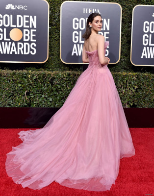 Emmy Rossum pic #1098698