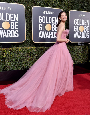Emmy Rossum pic #1098711
