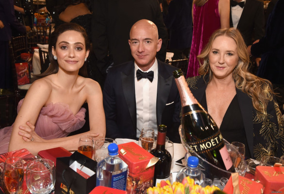 Emmy Rossum pic #1098684