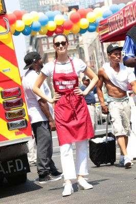 Emmy Rossum pic #1110567