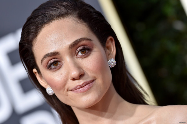 Emmy Rossum pic #1098707