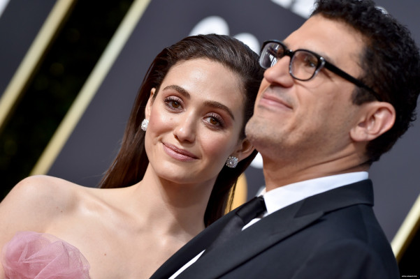 Emmy Rossum pic #1098696