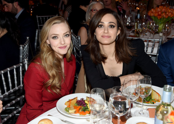Emmy Rossum pic #1137671