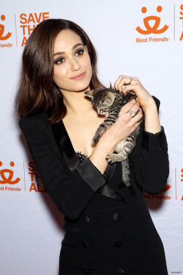 Emmy Rossum pic #1137677