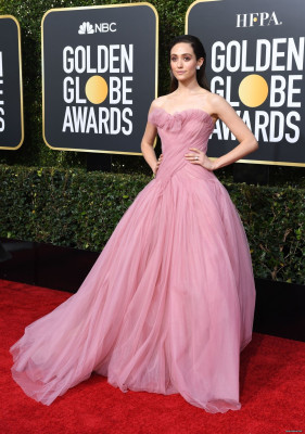 Emmy Rossum pic #1098706