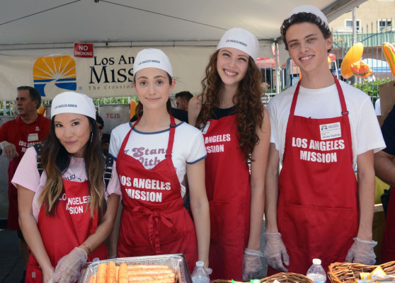Emmy Rossum pic #1110565