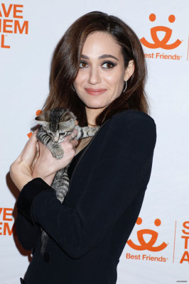 Emmy Rossum pic #1137679