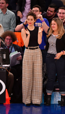 Emmy Rossum pic #1138222