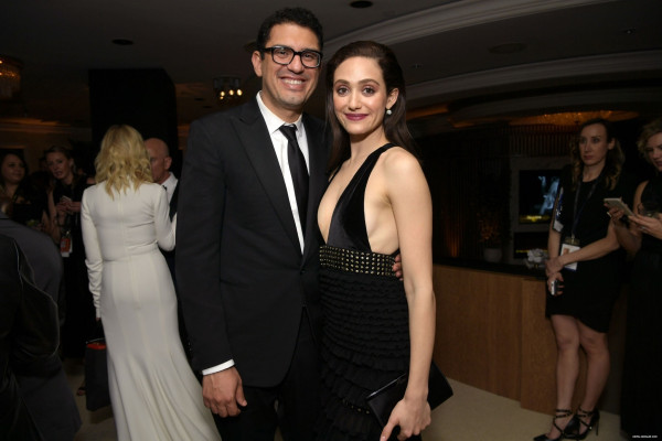 Emmy Rossum pic #1098712