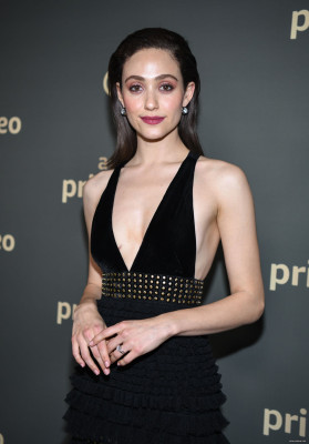 Emmy Rossum pic #1098717