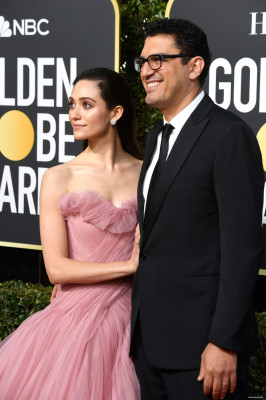 Emmy Rossum pic #1098695