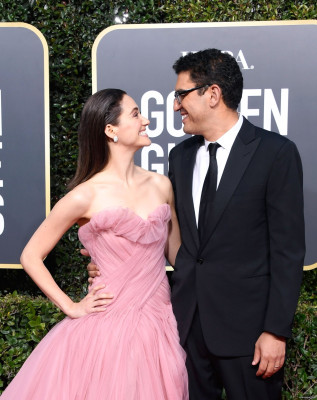 Emmy Rossum pic #1098692