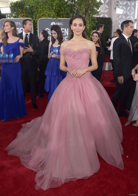 Emmy Rossum pic #1098688