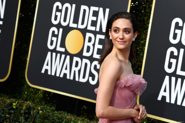 Emmy Rossum pic #1098699