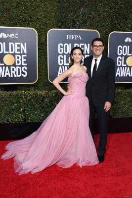 Emmy Rossum pic #1098693