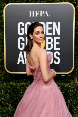 Emmy Rossum pic #1098700