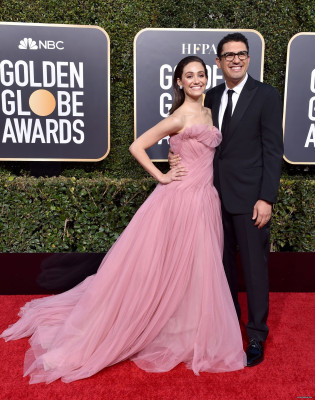 Emmy Rossum pic #1098691