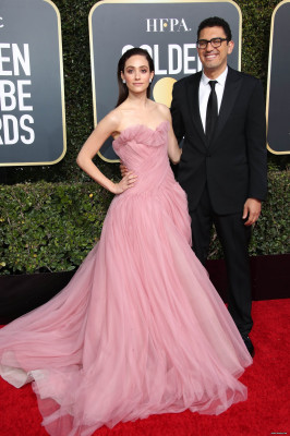 Emmy Rossum pic #1098694