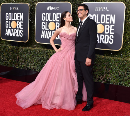 Emmy Rossum pic #1098689