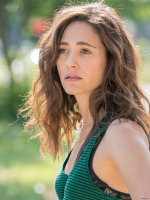 Emmy Rossum pic #1175853