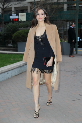 Emmy Rossum pic #1120077