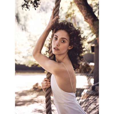 Emmy Rossum pic #1099308