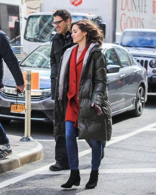 Emmy Rossum pic #1138231
