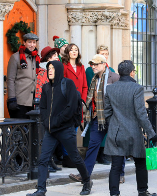 Emmy Rossum pic #1138230