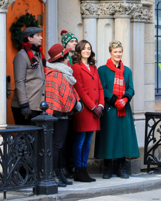 Emmy Rossum pic #1138228